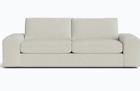 Sofa & Couch Furniture - Carton A (back cushions only)
