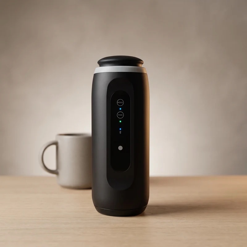 Edishine Waterless Aroma Diffuser