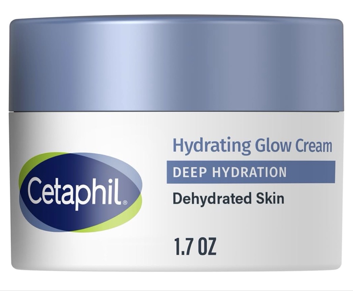 Cetaphil Hydrating Glow Cream 1.7 oz