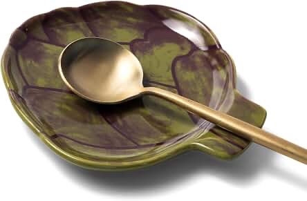 Bee! Gifts The Artichoke Utility Dish
