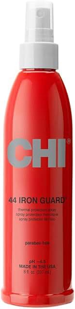 CHI 44 Iron Guard Thermal Protection Spray, 8 fl. oz.