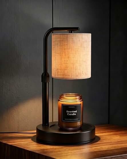 Unbranded Candle Warmer Lamp