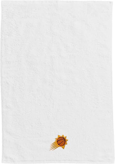 NBA Phoenix Suns 2-Piece Hand Towel Set