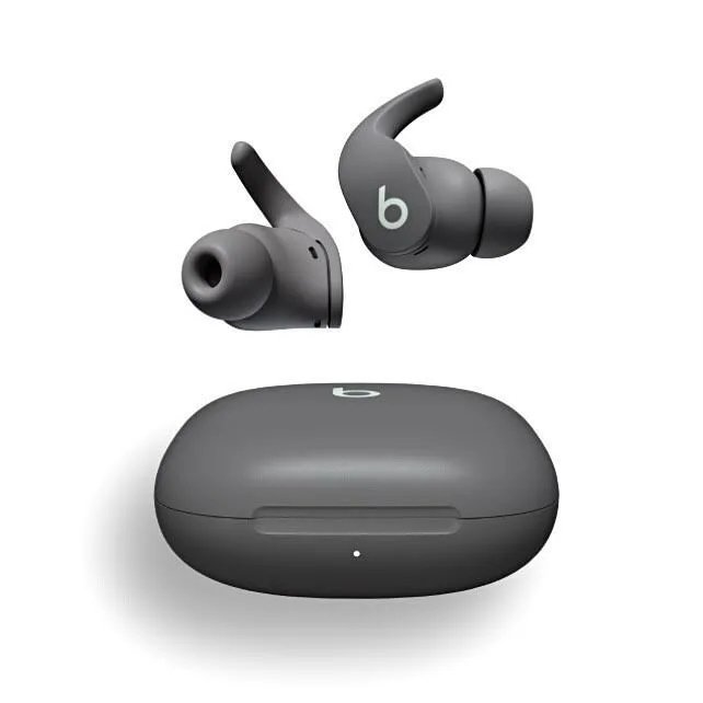 Beats by Dr. Dre Earbuds and Charging Case (Will Not Connect)