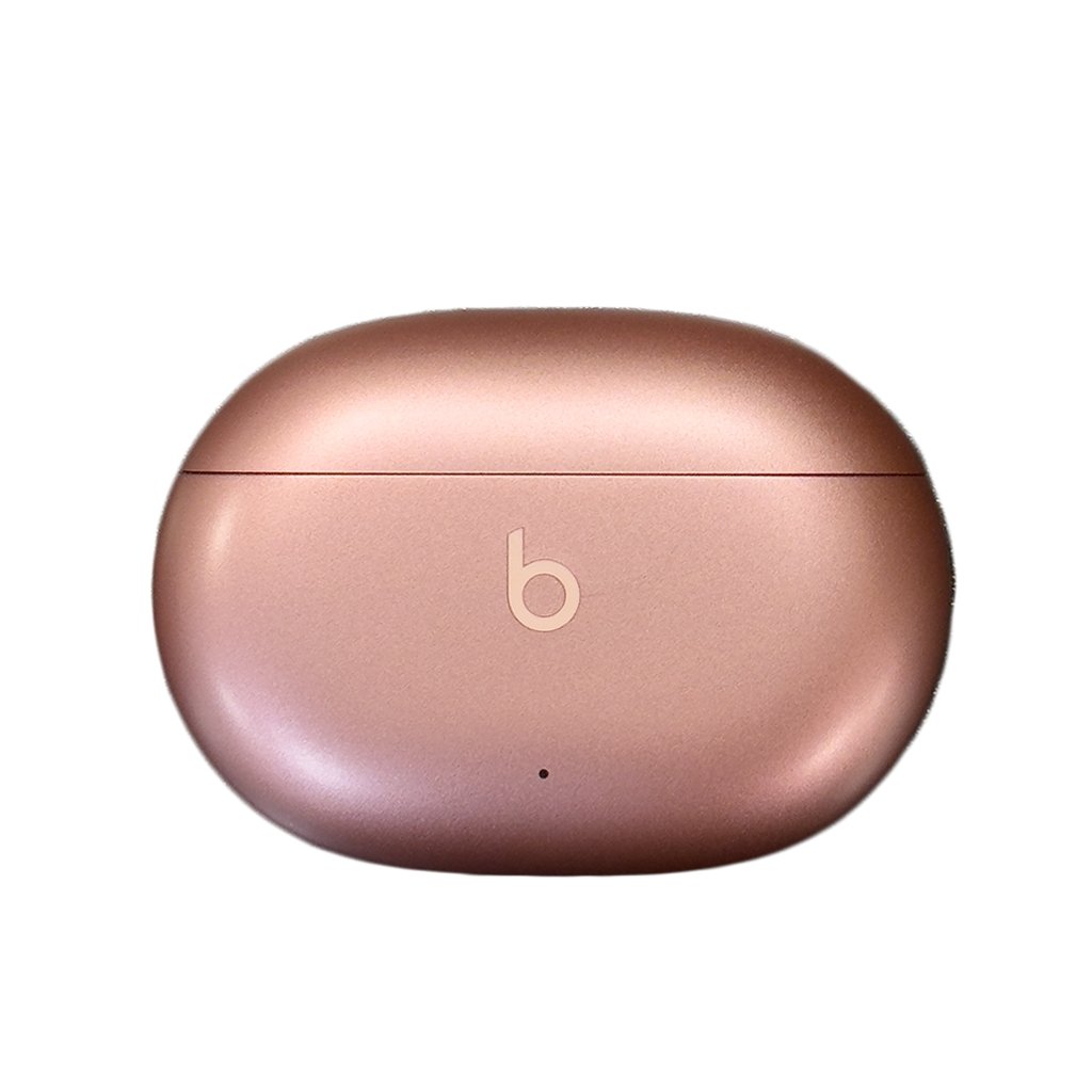 Beats Studio Buds Wireless Earbuds and Charging Case Tested