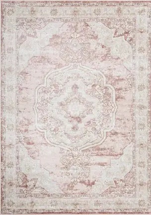 Livabliss St Tropez Machine Woven Rug 7'8" x 9'6"