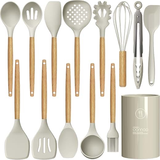 Calphalon Kitchen Utensils Set