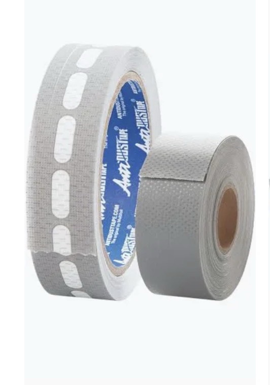 Palram AntiDUST Tape System for Polycarbonate Roofs (28mm x 10m)