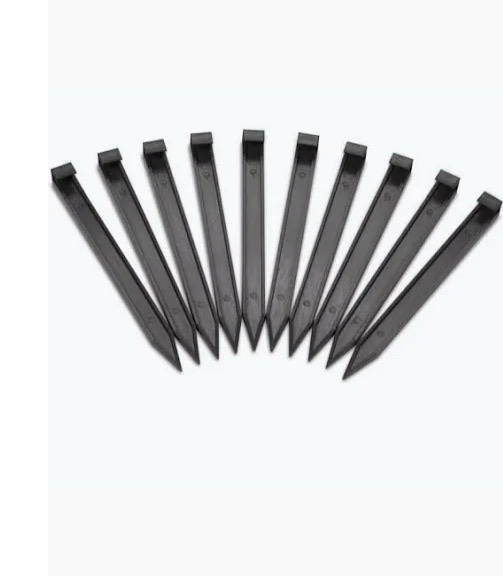 EasyFlex Anchoring Stakes - 10 Count