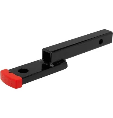 bROK Trailer Hitch Ball Mount