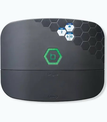Orbit B-HYVE XR Smart Indoor/Outdoor Sprinkler Timer with WiFi Control
