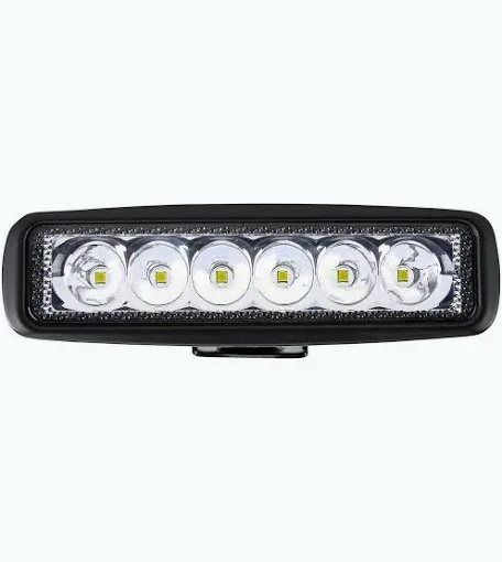 Blazer International 6" LED Spot Light