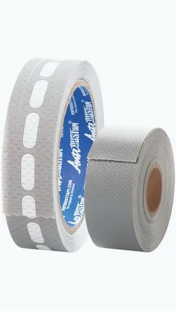 Palram AntiDUSTape Tape System for Polycarbonate Roofs (AD3528 / G3628)