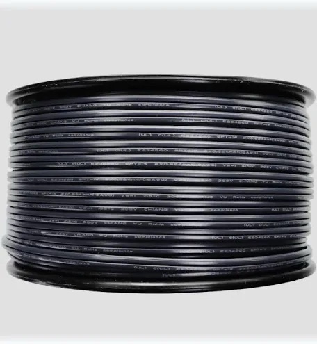 SPT-1 18/2 Flexible Copper Cord 250ft