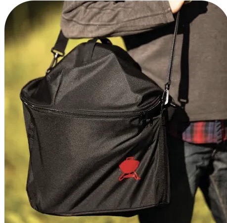 Weber Premium Carry Bag for Smokey Joe Grills