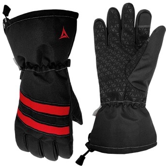 Large Hand Crew Gauntlet Winter Gloves - Size L