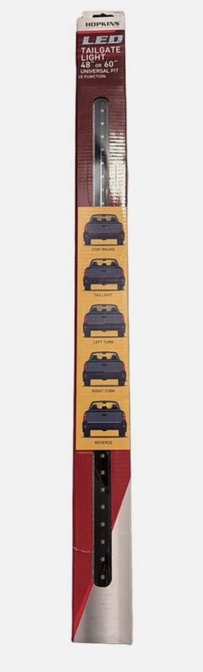 Hopkins Towing Solutions LED Tailgate Light Bar (48" or 60")