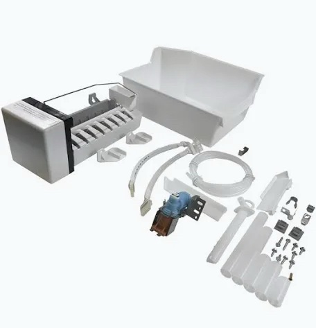 Whirlpool W11510803 Factory Certified Icemaker Kit