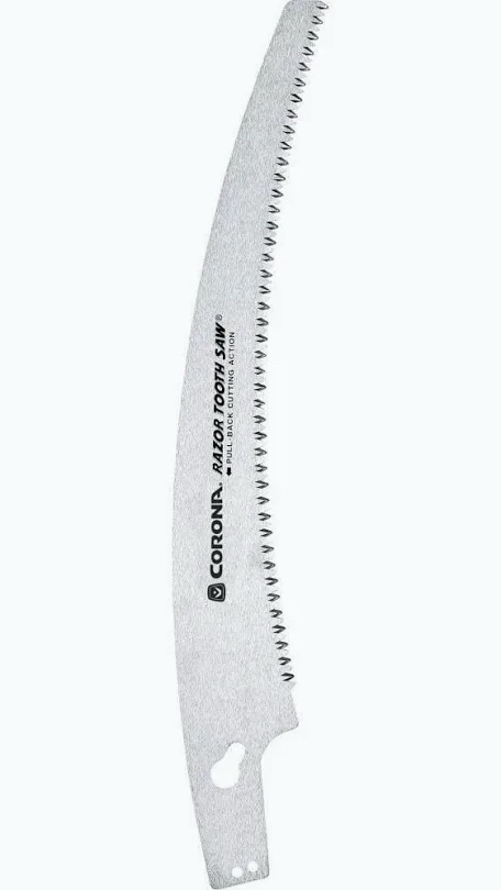 Corona 13-inch RazorTOOTH Replacement Tree Pruner Saw Blade