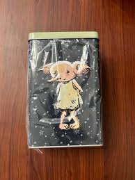 Wizarding World Harry Potter Dobby Storage Tin