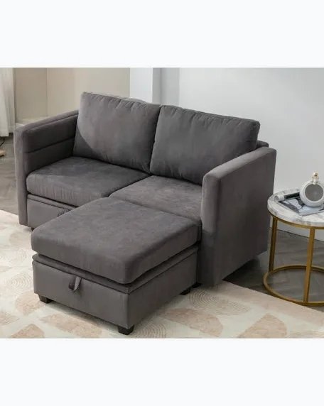 Toxi Upholstered Accent Chair