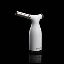 RAVS Professional Butane Torch Lighter