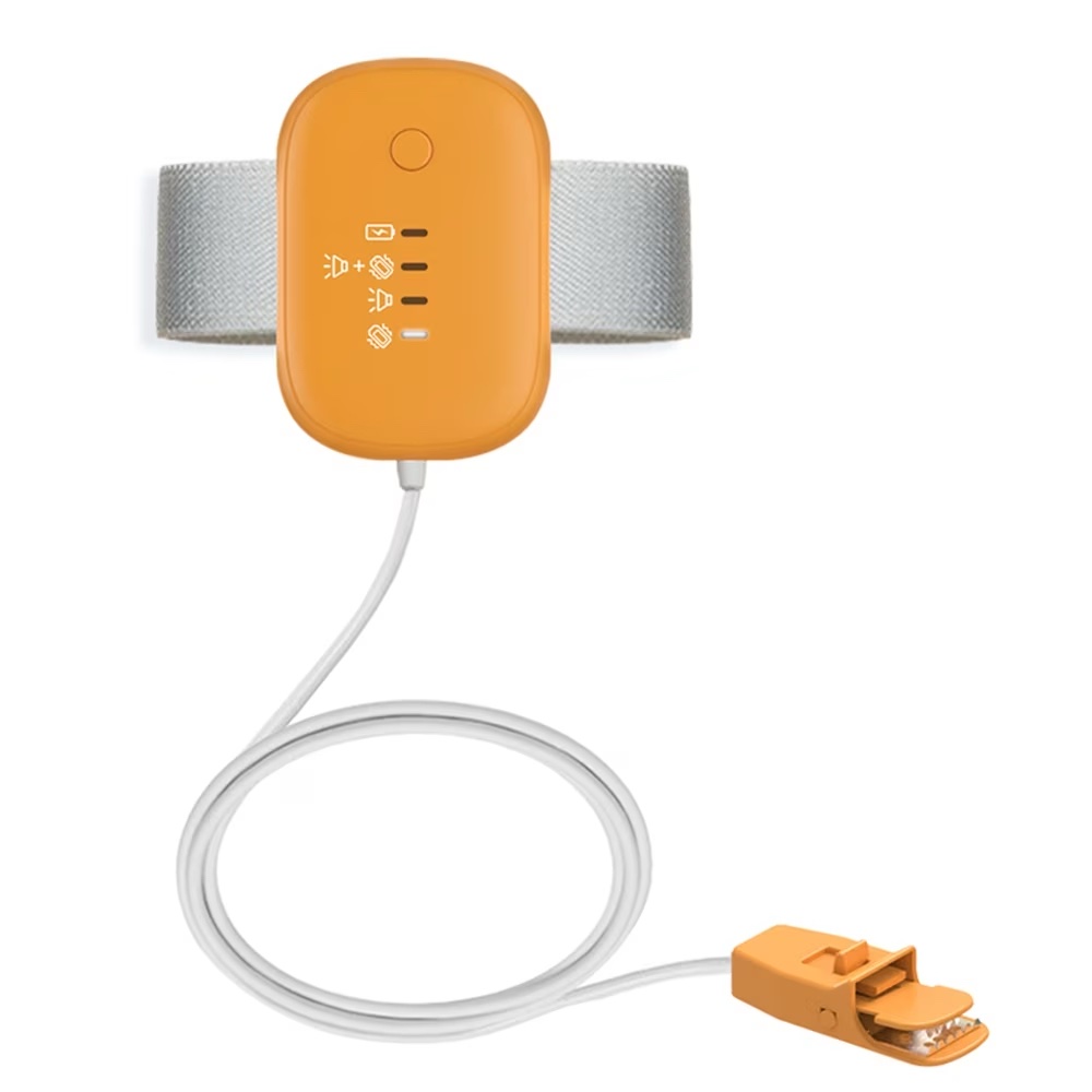 Bed Wetting Alarm for Children