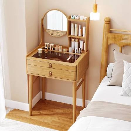 Makeup Table