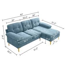28.7" Wide Left Section