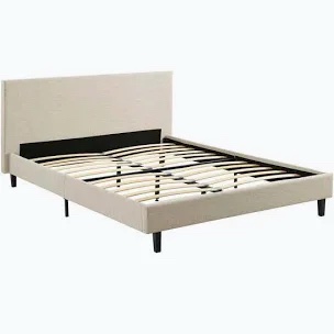 Modway Queen Bed Frame