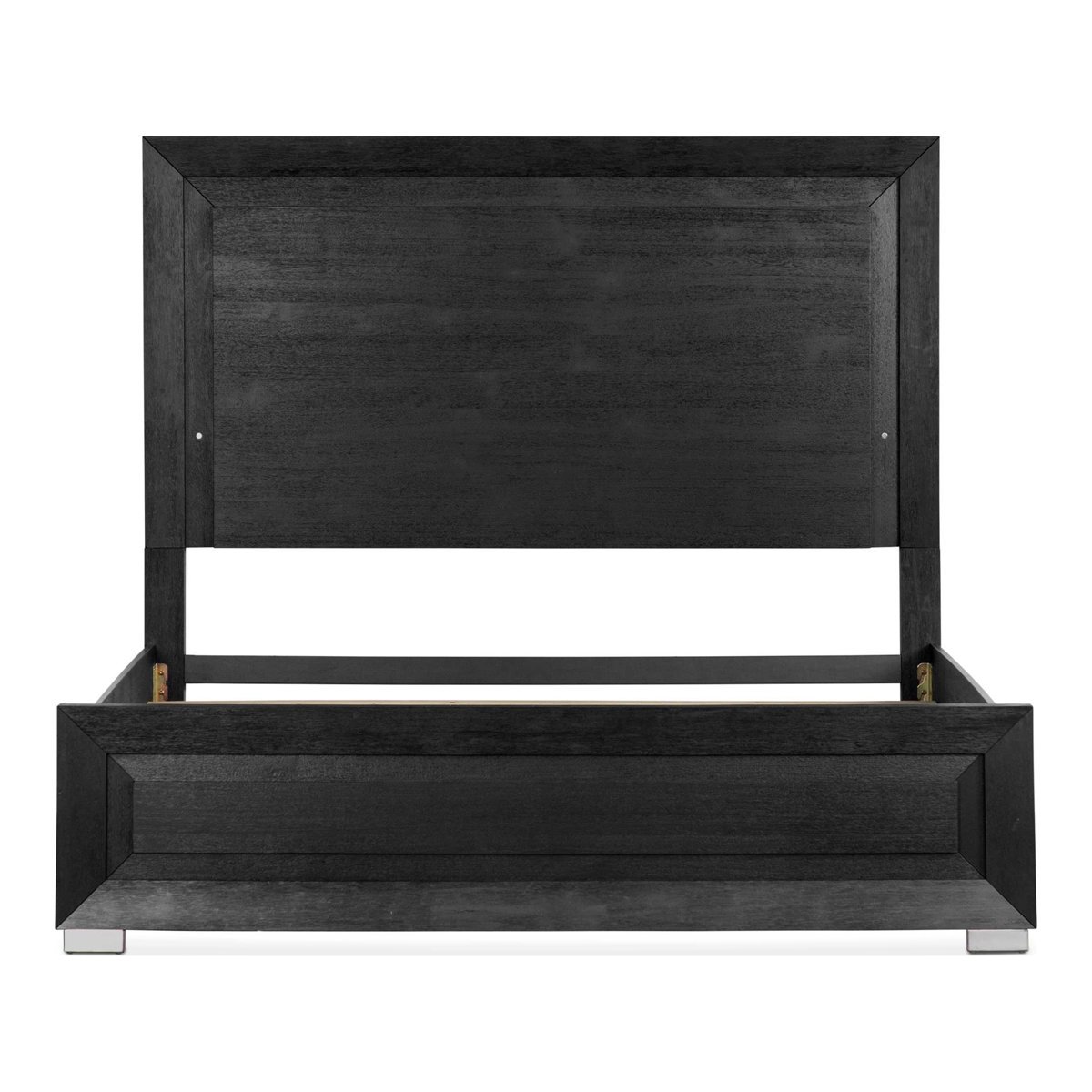 Hoggard Headboard- Brown (box 1 of 2)