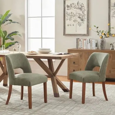 Wayfair Dining Chairs Model KF.Y2129
