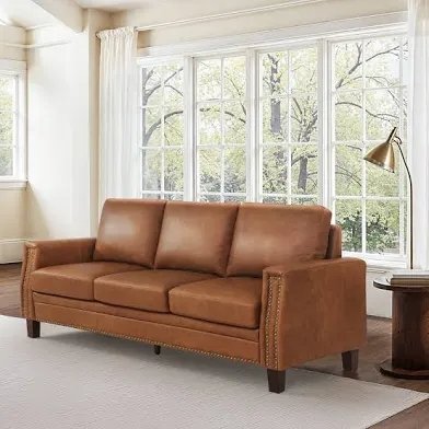 Sampson Sofa-1A (1/2)