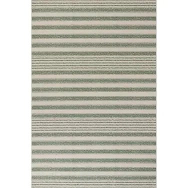 Rugs USA Striped Area Rug