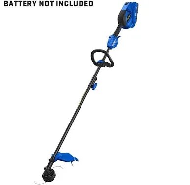 Kobalt 40V Max Brushless Weed Trimmer