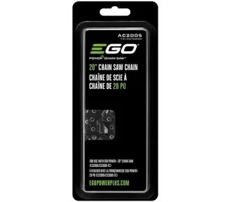 EGO Power+ 20" Chain Saw Chain (AC200S)