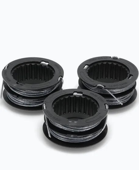 Toro 60V Max String Trimmer Line Replacement - 3 Pack