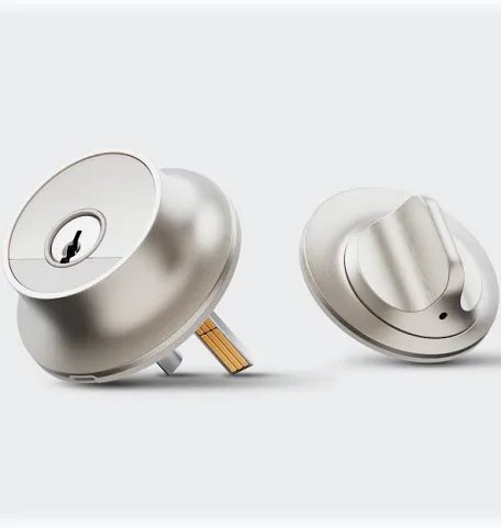 Level Lock Touch Edition The Invisible Smart Lock