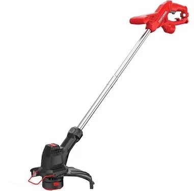 Craftsman 12" Corded String Trimmer/Edger CMEST900