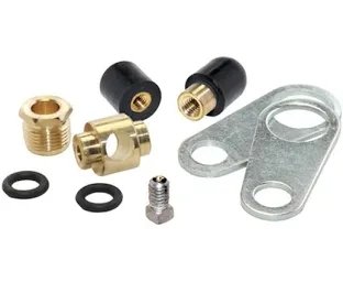 ProPlumber / Water Source Hydrant Repair Kit for Red or Blue Head Hydrants