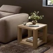 Calai End Table