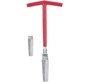 Orbit Plastic Nipple Extractor 1/2" and 3/4"