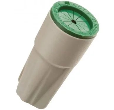 Rain Bird Waterproof Wire Connectors (WPCONN10, 10 Count)