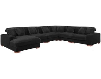 Sectional Part-missing parts