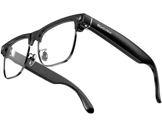 Tested KWENRUN Ai Smart Eyewear