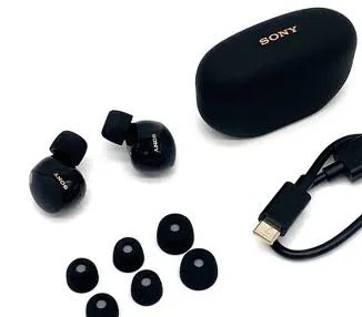 Tested Sony WF-1000XM4 Noise Canceling Truly Wireless Earbuds