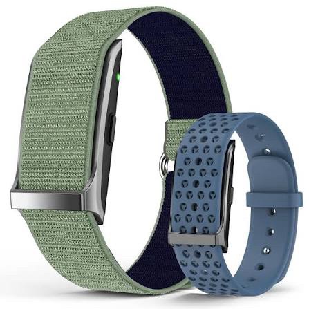 Generic EGQINR Smart Bracelet Fitness Tracker