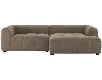 28.7" Wide Right Section