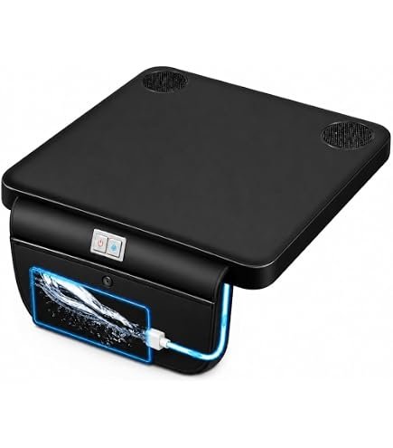 Generic Water Cooling Cushion