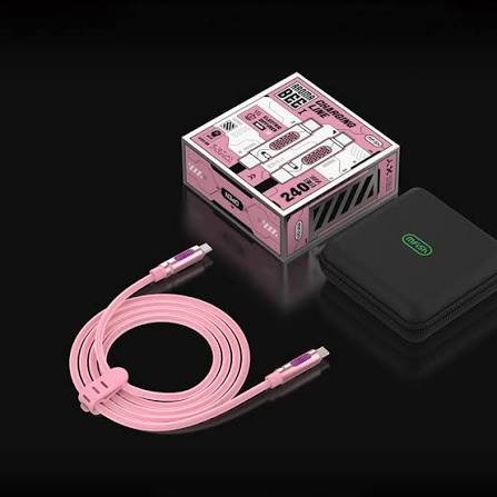 mFish AROMA BEE Charging Line I 240W Electric Diffuser Cable